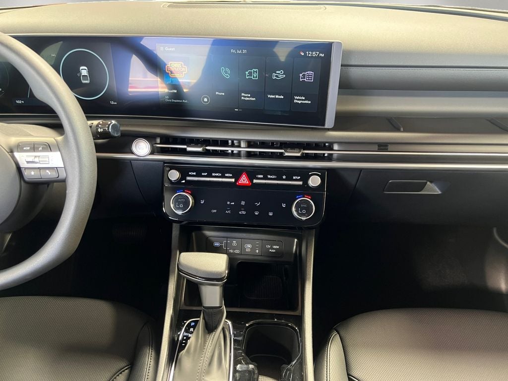 2026 Hyundai SANTA CRUZ SEL Activity FWD