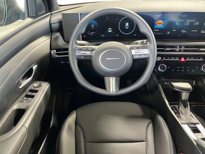 2026 Hyundai SANTA CRUZ SEL Activity FWD