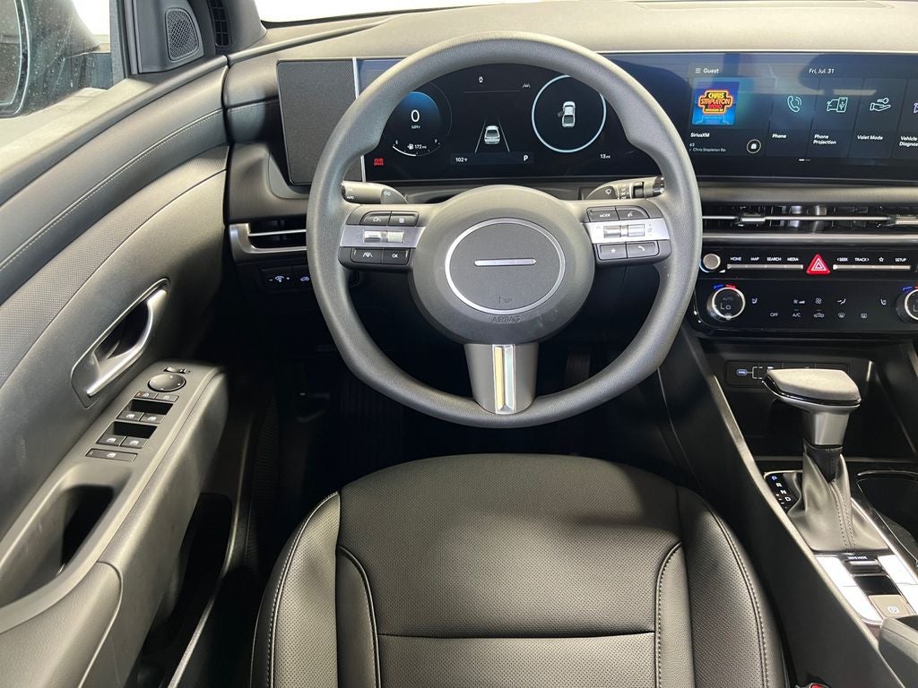 2026 Hyundai SANTA CRUZ SEL Activity FWD