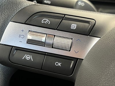 2026 Hyundai SANTA CRUZ SEL Activity FWD