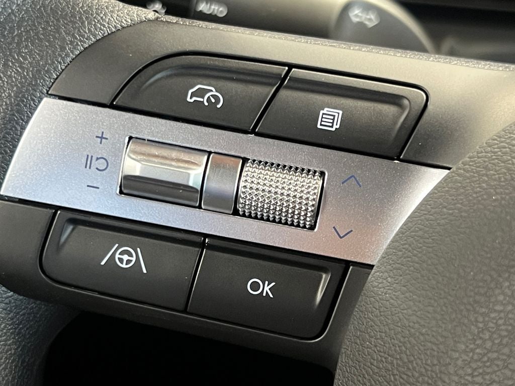 2026 Hyundai SANTA CRUZ SEL Activity FWD