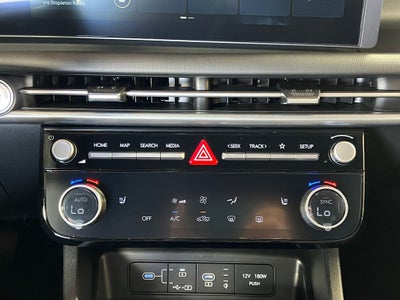 2026 Hyundai SANTA CRUZ SEL Activity FWD