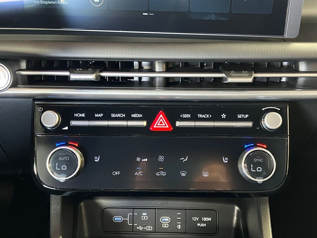 2026 Hyundai SANTA CRUZ SEL Activity FWD