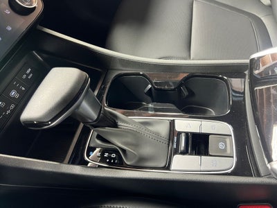 2026 Hyundai SANTA CRUZ SEL Activity FWD