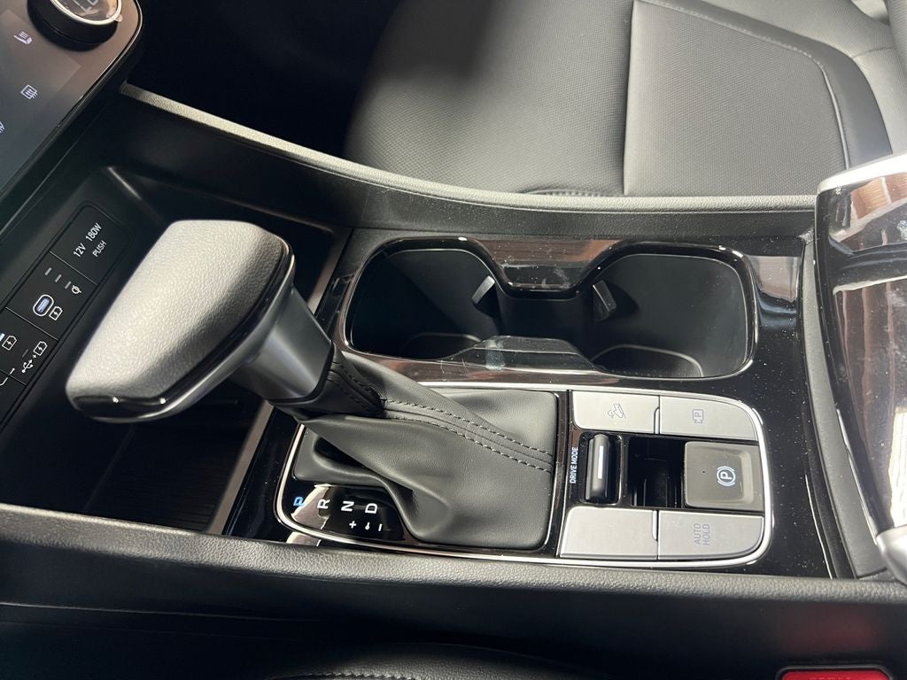 2026 Hyundai SANTA CRUZ SEL Activity FWD