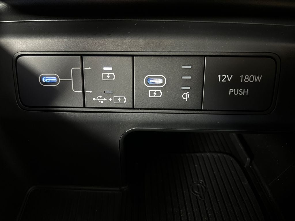 2026 Hyundai SANTA CRUZ SEL Activity FWD