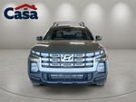2026 Hyundai SANTA CRUZ SEL Activity FWD