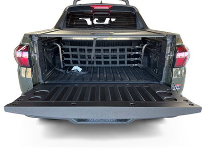 2026 Hyundai SANTA CRUZ SEL Activity FWD