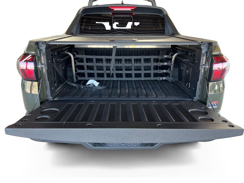 2026 Hyundai SANTA CRUZ SEL Activity FWD