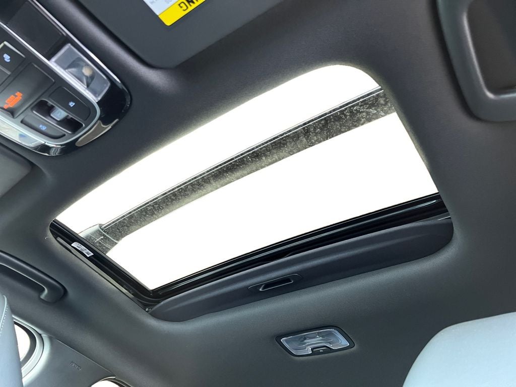 2026 Hyundai SANTA CRUZ SEL Activity FWD