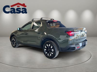 2026 Hyundai SANTA CRUZ SEL Activity FWD