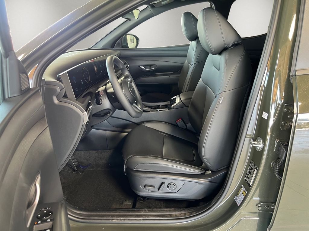 2026 Hyundai SANTA CRUZ SEL Activity FWD