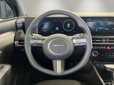 2026 Hyundai SANTA CRUZ SEL Activity FWD