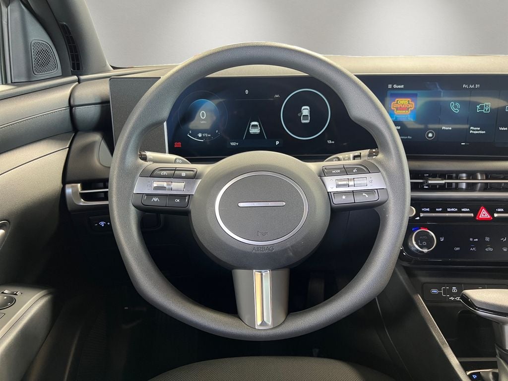 2026 Hyundai SANTA CRUZ SEL Activity FWD