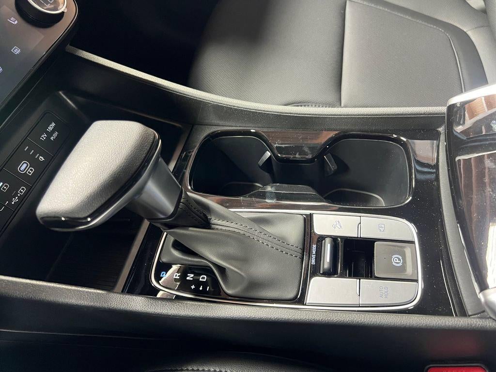 2026 Hyundai SANTA CRUZ SEL Activity FWD