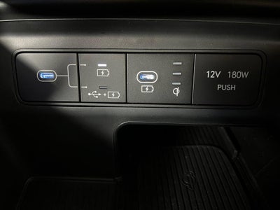 2026 Hyundai SANTA CRUZ SEL Activity FWD