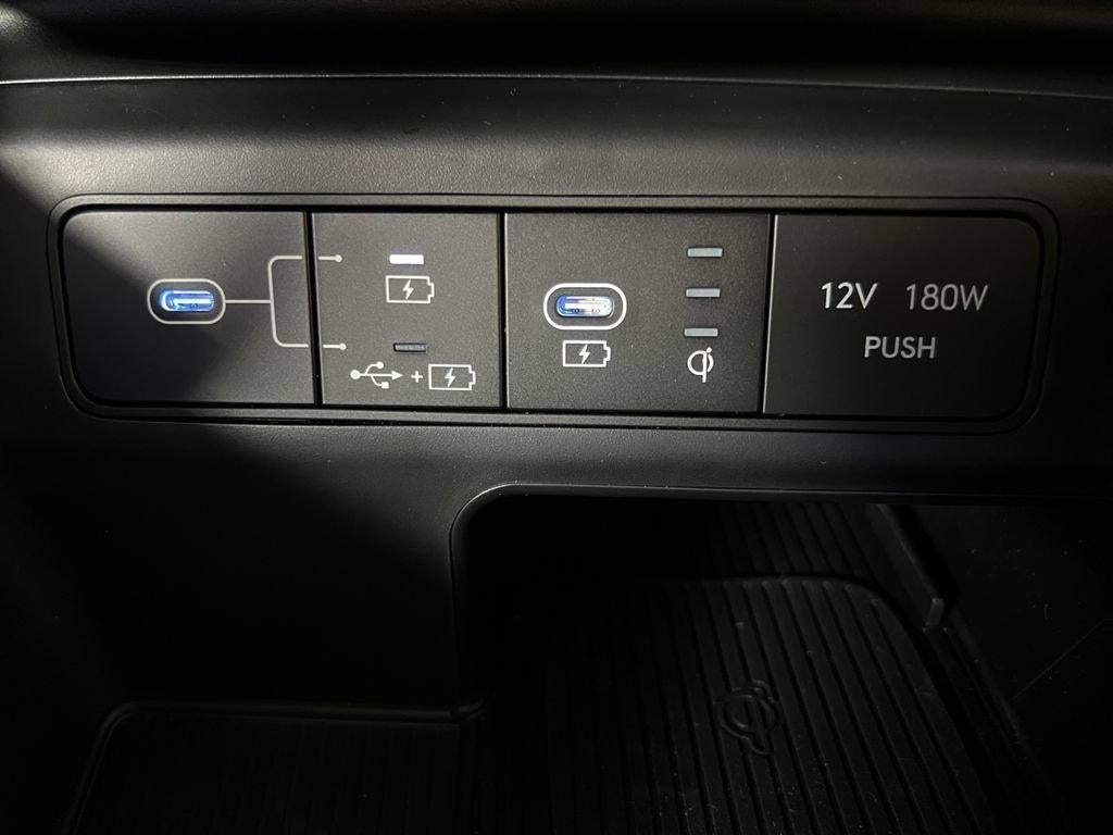 2026 Hyundai SANTA CRUZ SEL Activity FWD