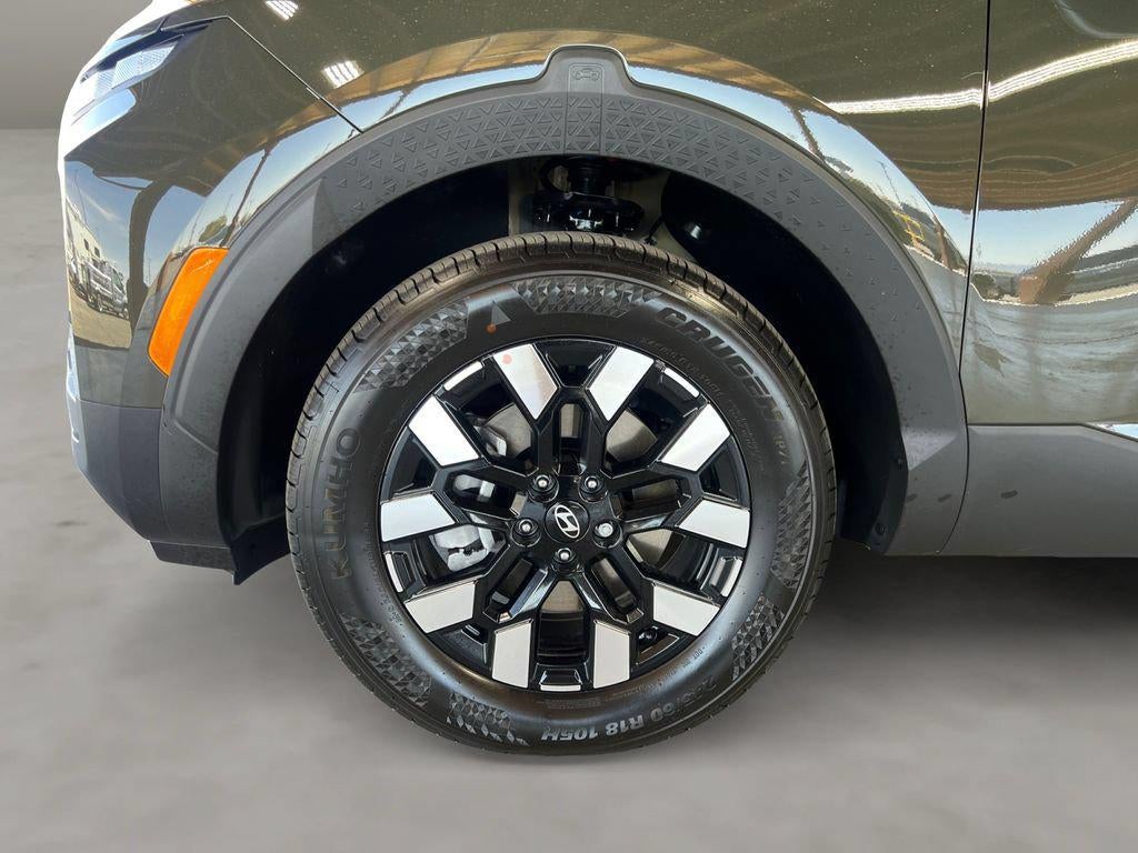 2026 Hyundai SANTA CRUZ SEL Activity FWD