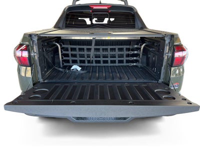 2026 Hyundai SANTA CRUZ SEL Activity FWD