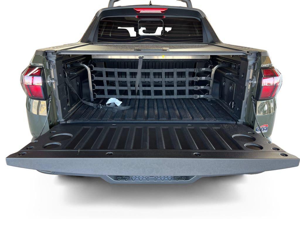 2026 Hyundai SANTA CRUZ SEL Activity FWD