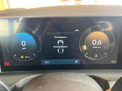 2026 Hyundai SANTA CRUZ SEL Activity FWD