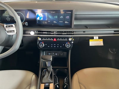 2026 Hyundai SANTA CRUZ SEL Activity FWD