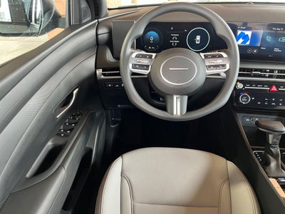 2026 Hyundai SANTA CRUZ SEL Activity FWD
