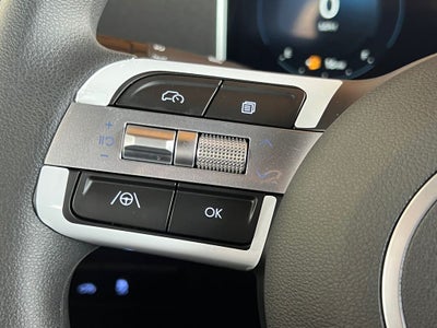 2026 Hyundai SANTA CRUZ SEL Activity FWD