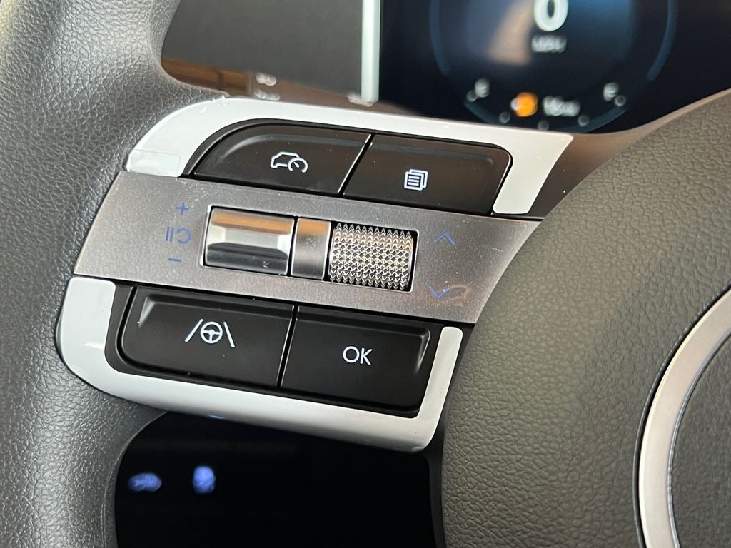 2026 Hyundai SANTA CRUZ SEL Activity FWD