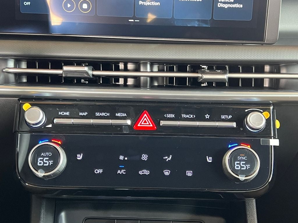 2026 Hyundai SANTA CRUZ SEL Activity FWD
