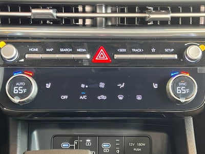 2026 Hyundai SANTA CRUZ SEL Activity FWD