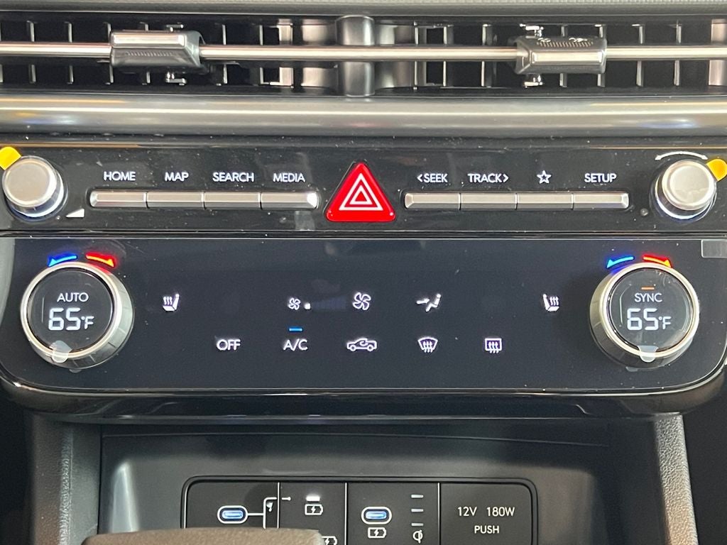 2026 Hyundai SANTA CRUZ SEL Activity FWD