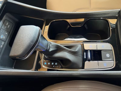 2026 Hyundai SANTA CRUZ SEL Activity FWD