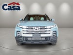 2026 Hyundai SANTA CRUZ SEL Activity FWD