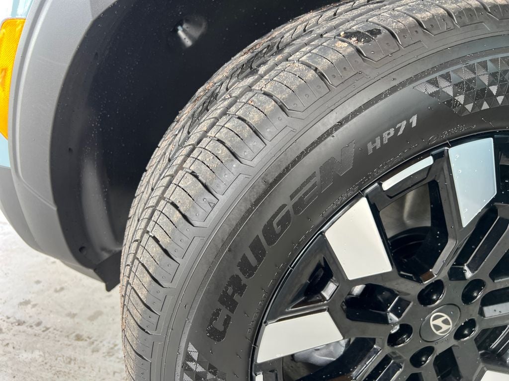 2026 Hyundai SANTA CRUZ SEL Activity FWD