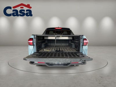 2026 Hyundai SANTA CRUZ SEL Activity FWD