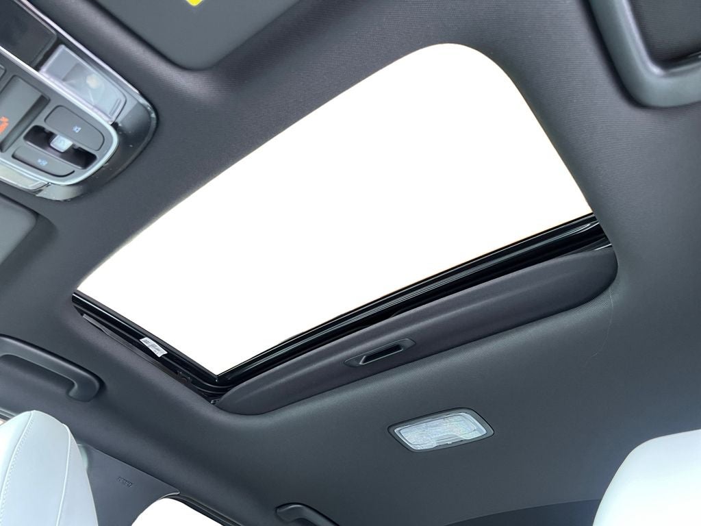 2026 Hyundai SANTA CRUZ SEL Activity FWD