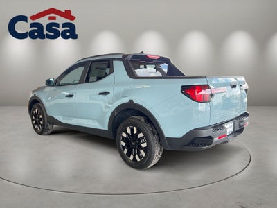 2026 Hyundai SANTA CRUZ SEL Activity FWD