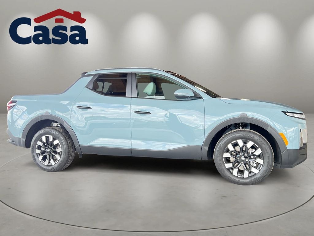 2026 Hyundai SANTA CRUZ SEL Activity FWD