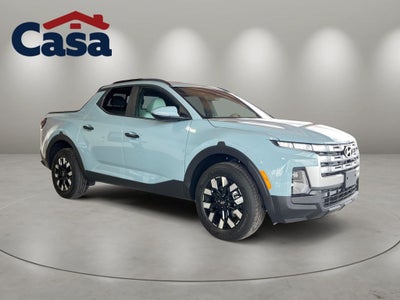 2026 Hyundai SANTA CRUZ SEL Activity FWD