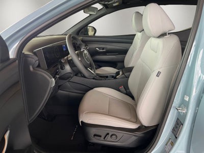 2026 Hyundai SANTA CRUZ SEL Activity FWD