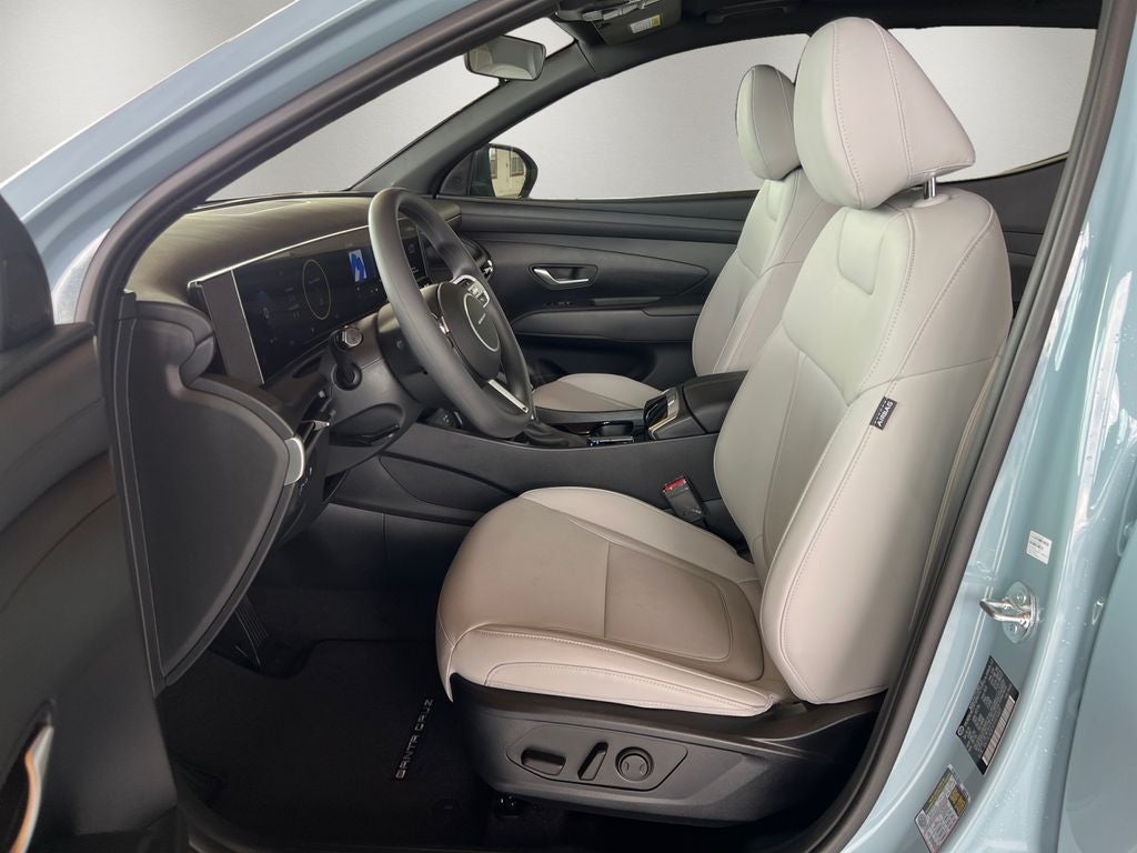 2026 Hyundai SANTA CRUZ SEL Activity FWD