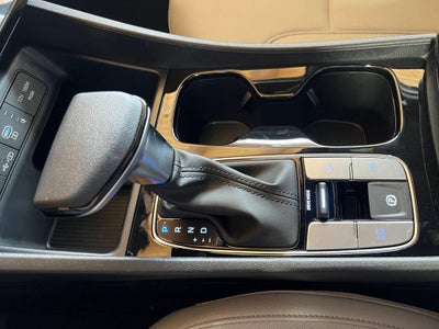 2026 Hyundai SANTA CRUZ SEL Activity FWD