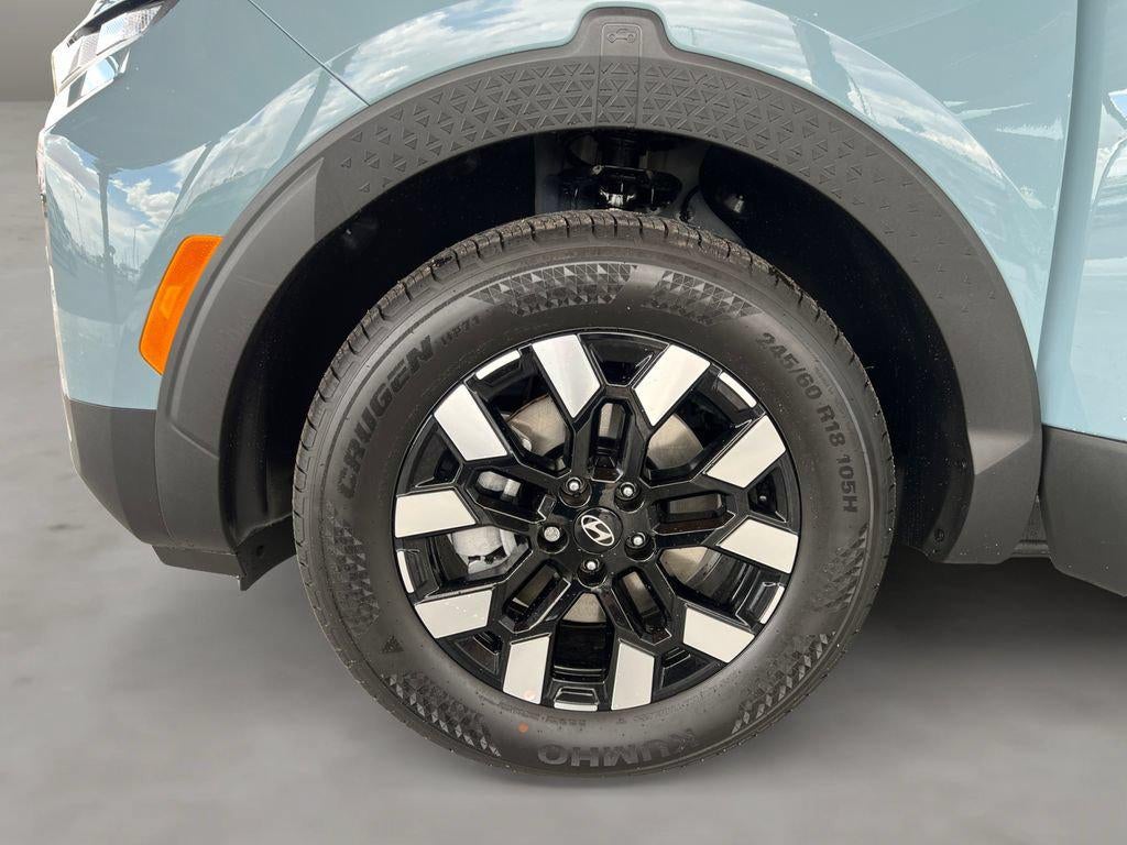 2026 Hyundai SANTA CRUZ SEL Activity FWD