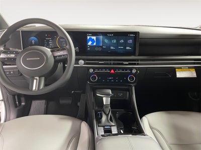 2026 Hyundai SANTA CRUZ SEL Activity AWD