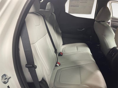 2026 Hyundai SANTA CRUZ SEL Activity AWD