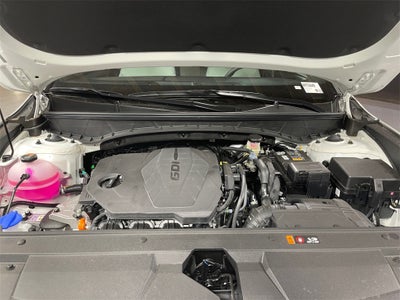 2026 Hyundai SANTA CRUZ SEL Activity AWD