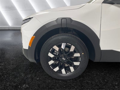 2026 Hyundai SANTA CRUZ SEL Activity AWD