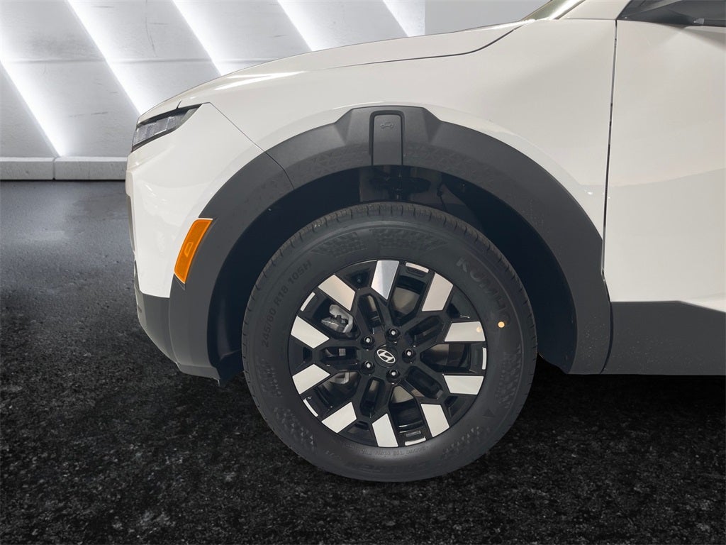 2026 Hyundai SANTA CRUZ SEL Activity AWD