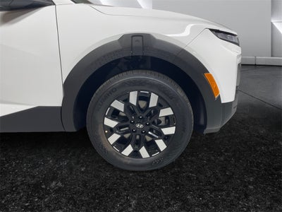 2026 Hyundai SANTA CRUZ SEL Activity AWD